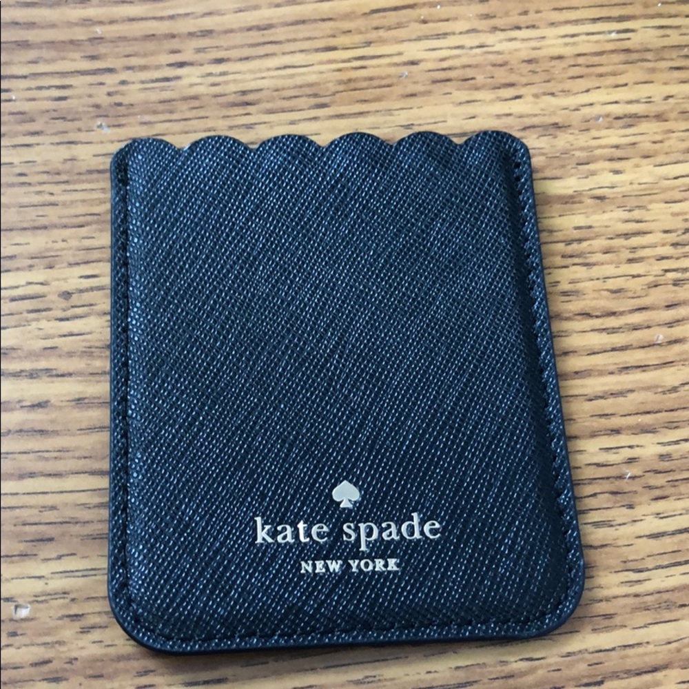 Kate Spade card holder